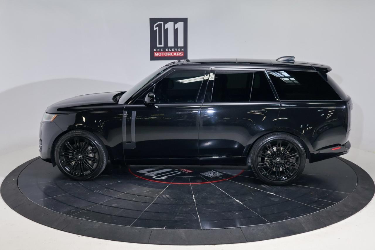 2024 Land Rover Range Rover SE Franklin TN