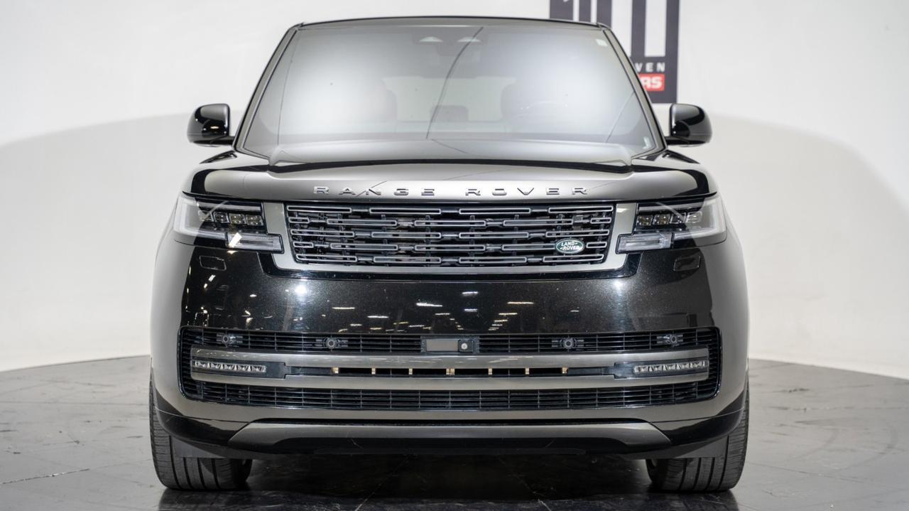 2024 Land Rover Range Rover SE Franklin TN