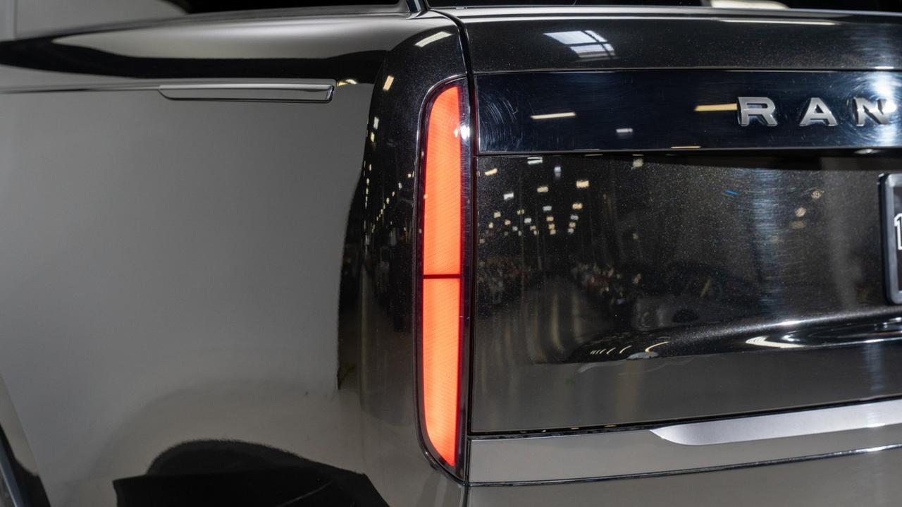 2024 Land Rover Range Rover SE Franklin TN