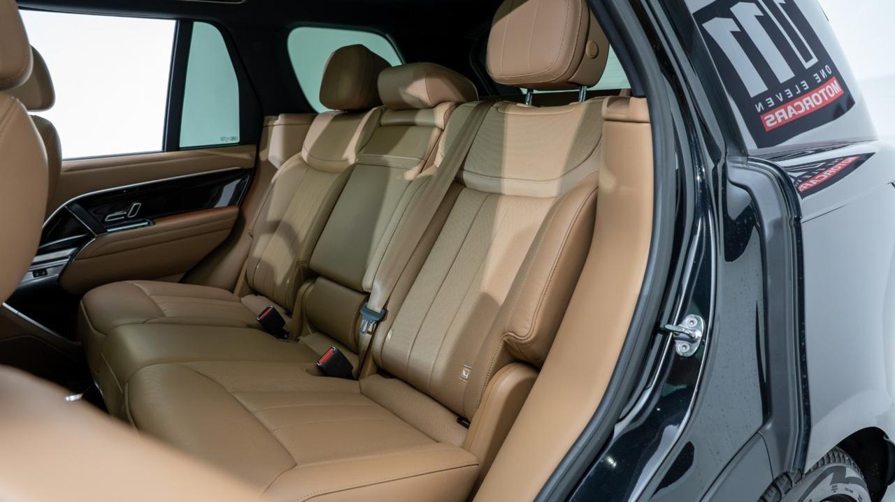 2024 Land Rover Range Rover SE Franklin TN