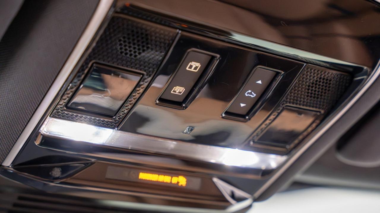 2024 Land Rover Range Rover SE Franklin TN
