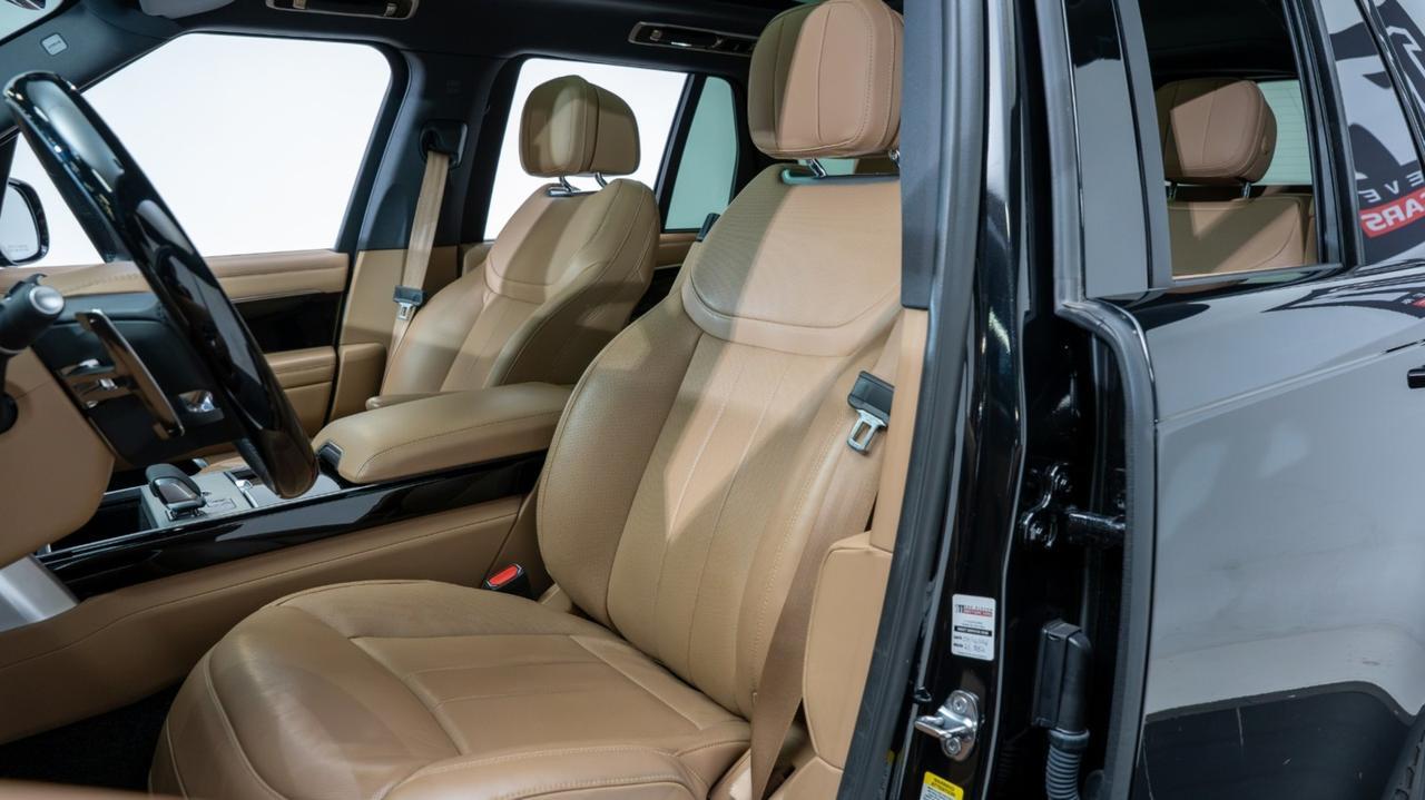 2024 Land Rover Range Rover SE Franklin TN