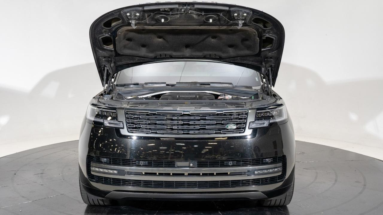 2024 Land Rover Range Rover SE Franklin TN