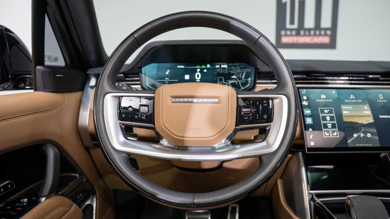 2024 Land Rover Range Rover SE Franklin TN