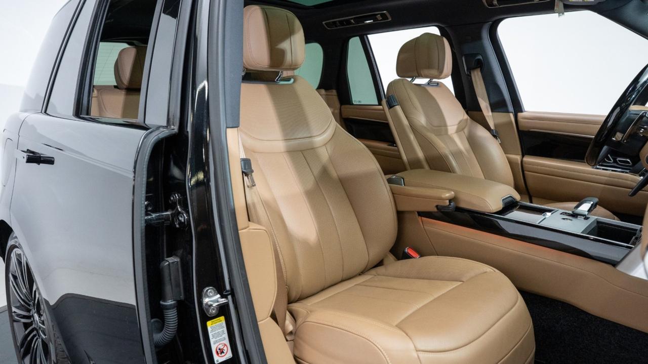 2024 Land Rover Range Rover SE Franklin TN