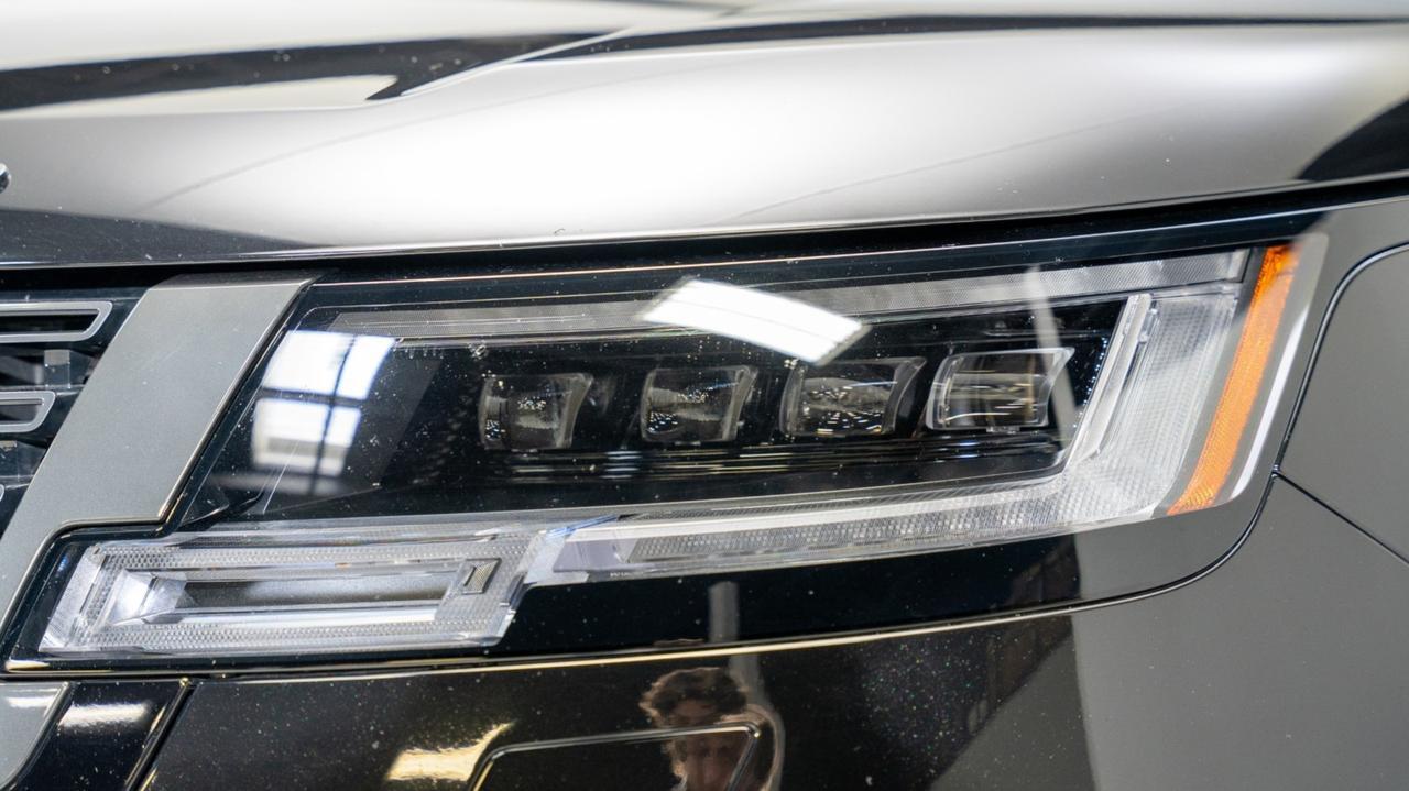 2024 Land Rover Range Rover SE Franklin TN