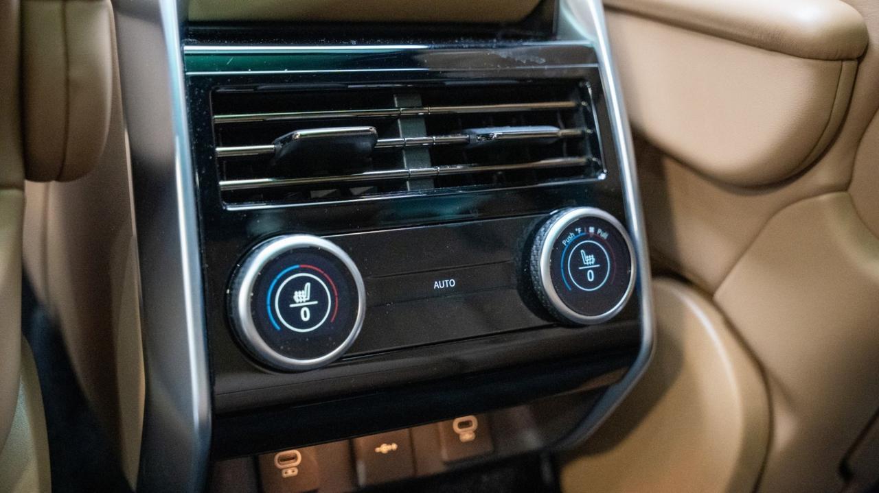 2024 Land Rover Range Rover SE Franklin TN