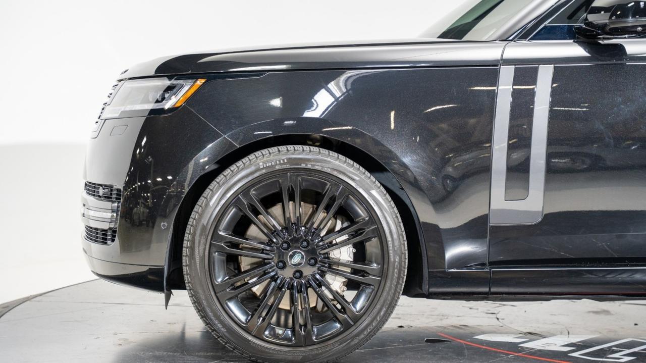 2024 Land Rover Range Rover SE Franklin TN