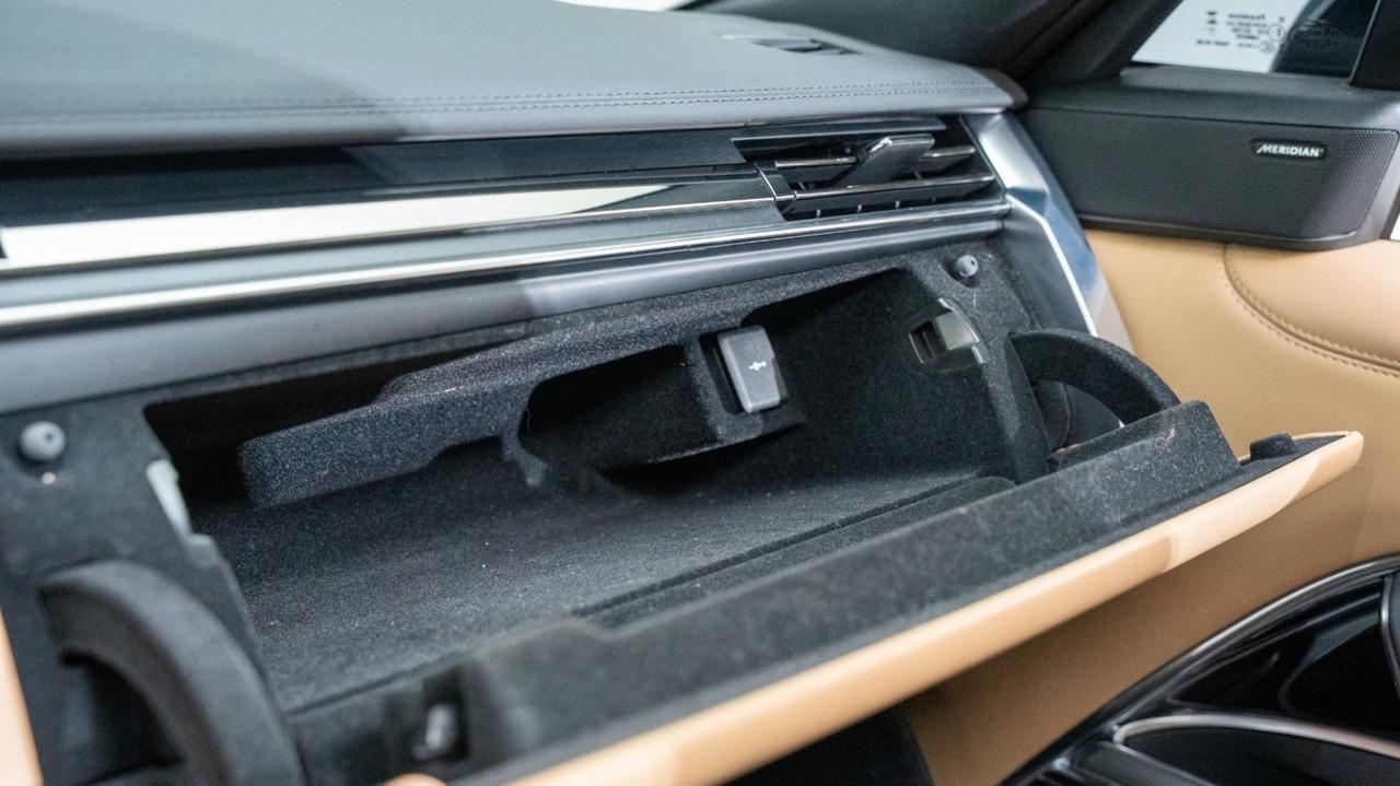 2024 Land Rover Range Rover SE Franklin TN