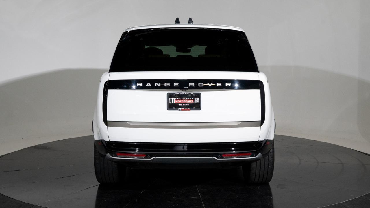 2024 Land Rover Range Rover SE Franklin TN