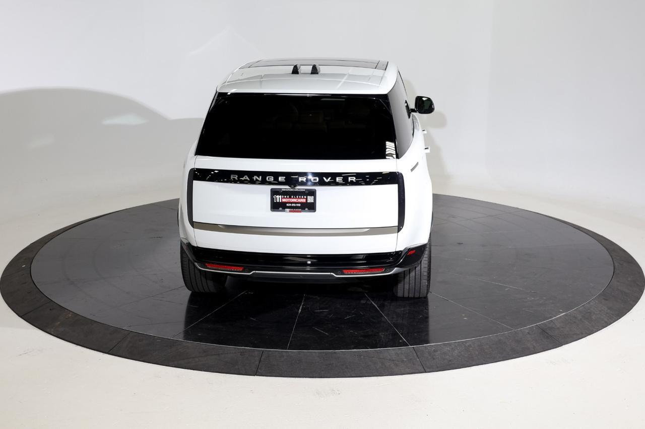 2024 Land Rover Range Rover SE Franklin TN