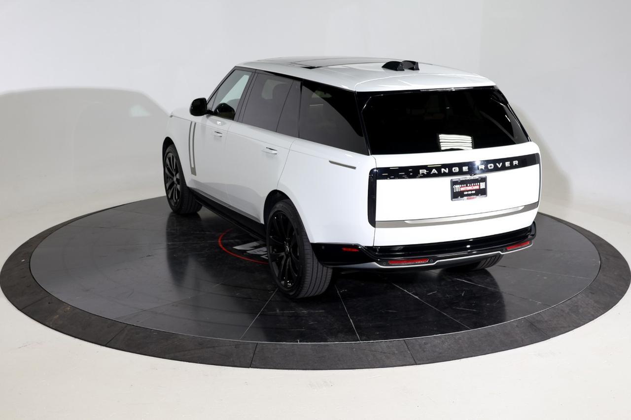 2024 Land Rover Range Rover SE Franklin TN