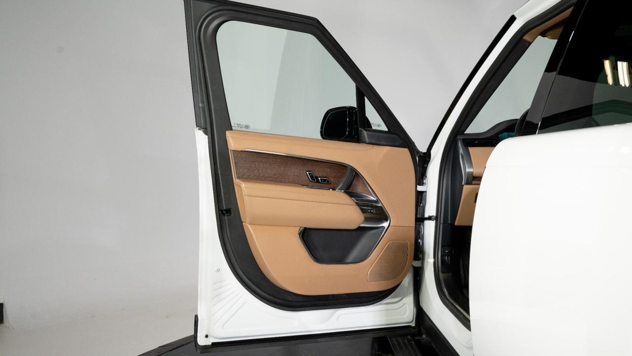 2024 Land Rover Range Rover SE Franklin TN