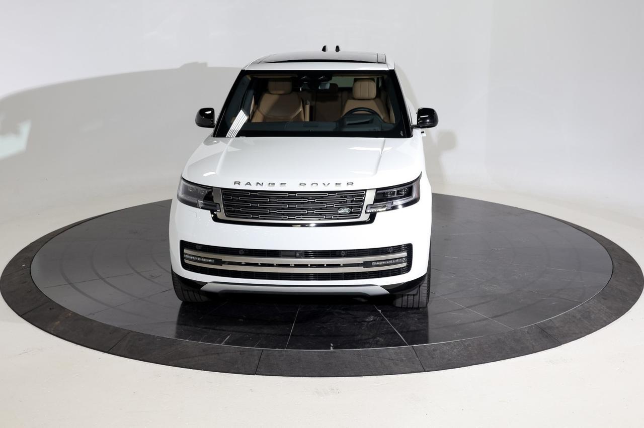 2024 Land Rover Range Rover SE Franklin TN