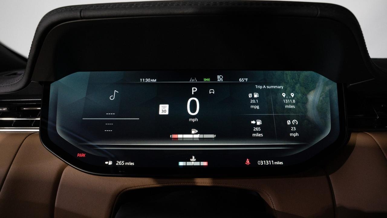 2024 Land Rover Range Rover SE Franklin TN