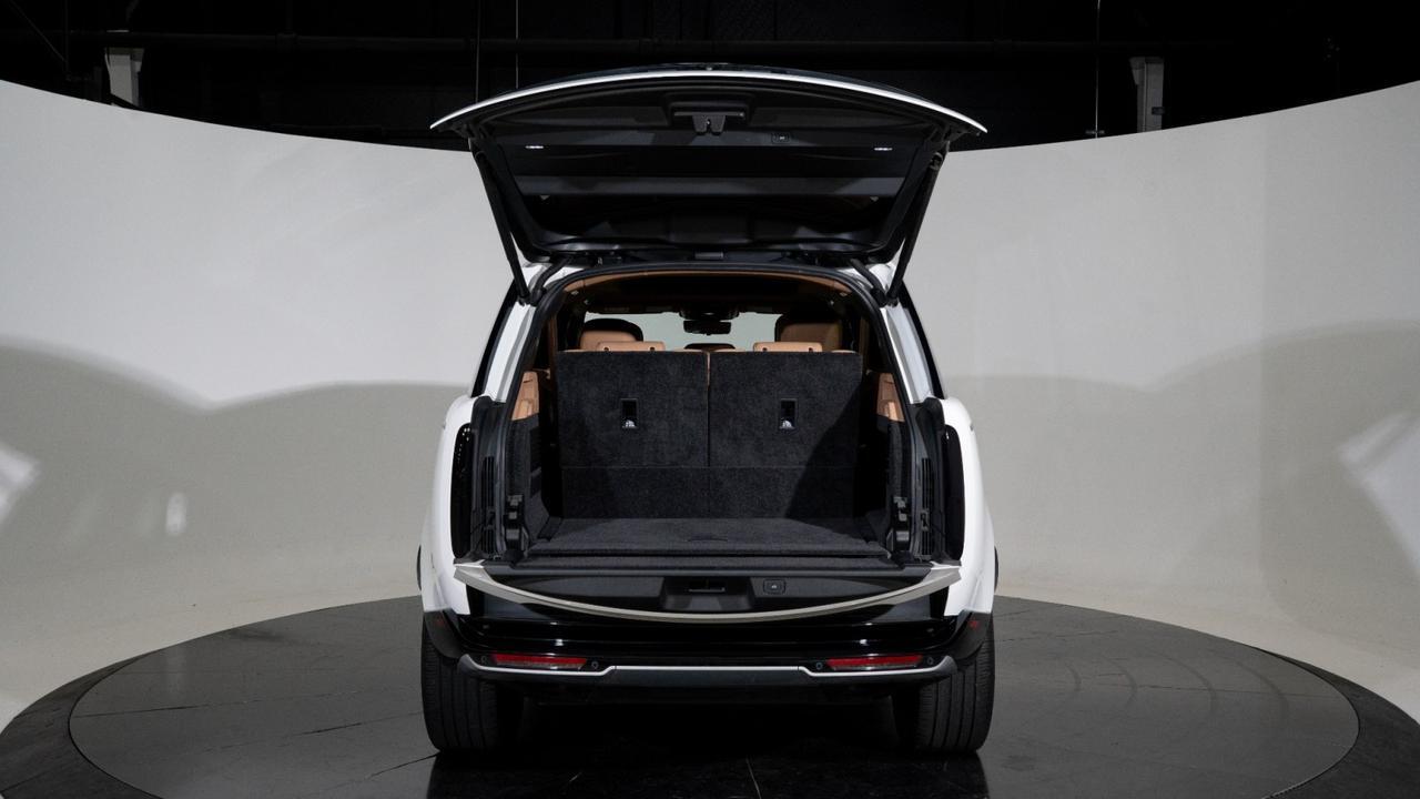 2024 Land Rover Range Rover SE Franklin TN