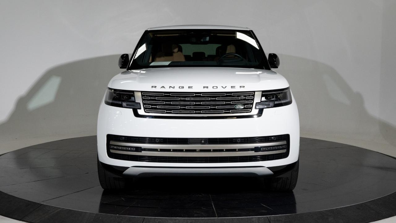 2024 Land Rover Range Rover SE Franklin TN