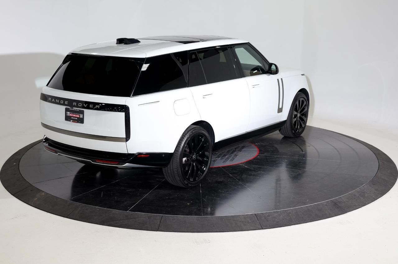 2024 Land Rover Range Rover SE Franklin TN