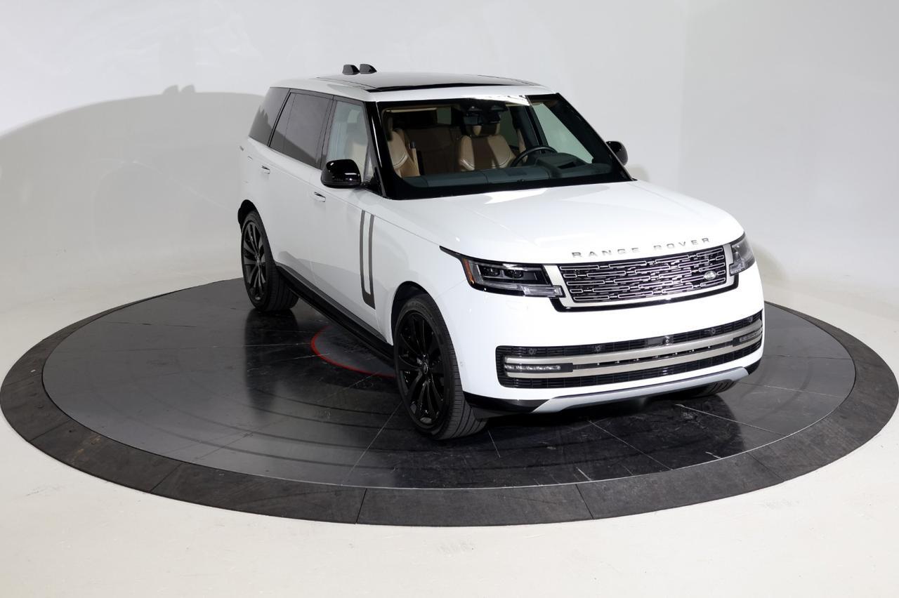 2024 Land Rover Range Rover SE Franklin TN