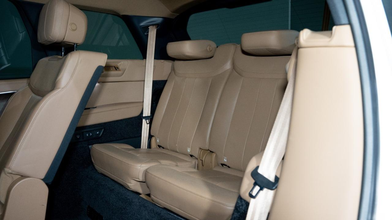 2024 Land Rover Range Rover SE Franklin TN