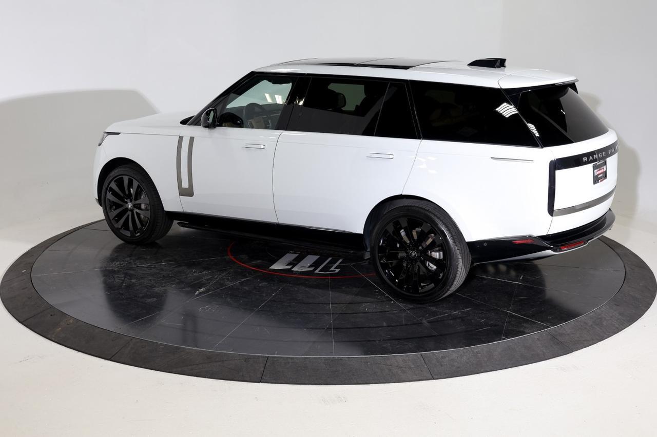 2024 Land Rover Range Rover SE Franklin TN