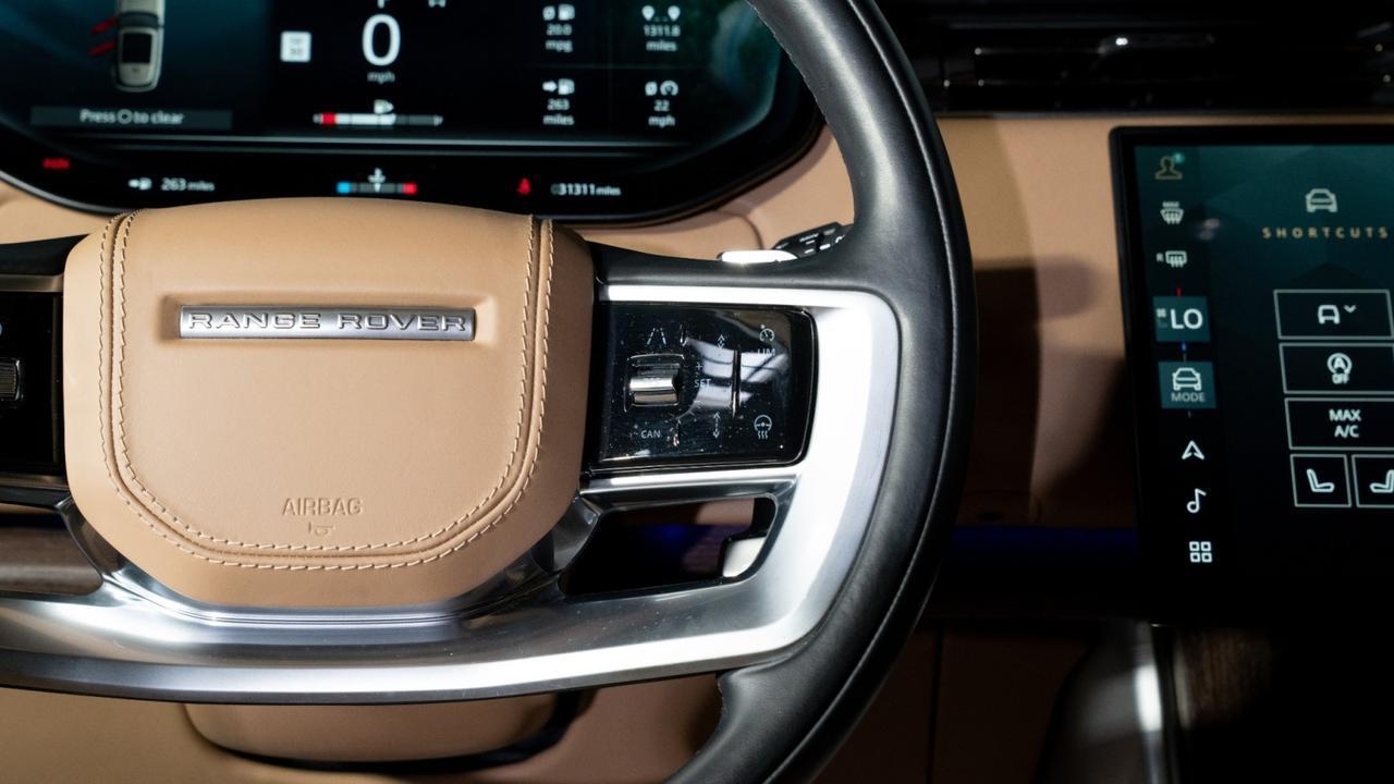 2024 Land Rover Range Rover SE Franklin TN