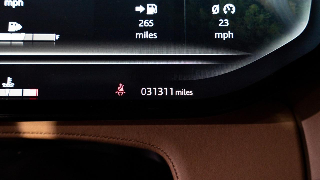 2024 Land Rover Range Rover SE Franklin TN