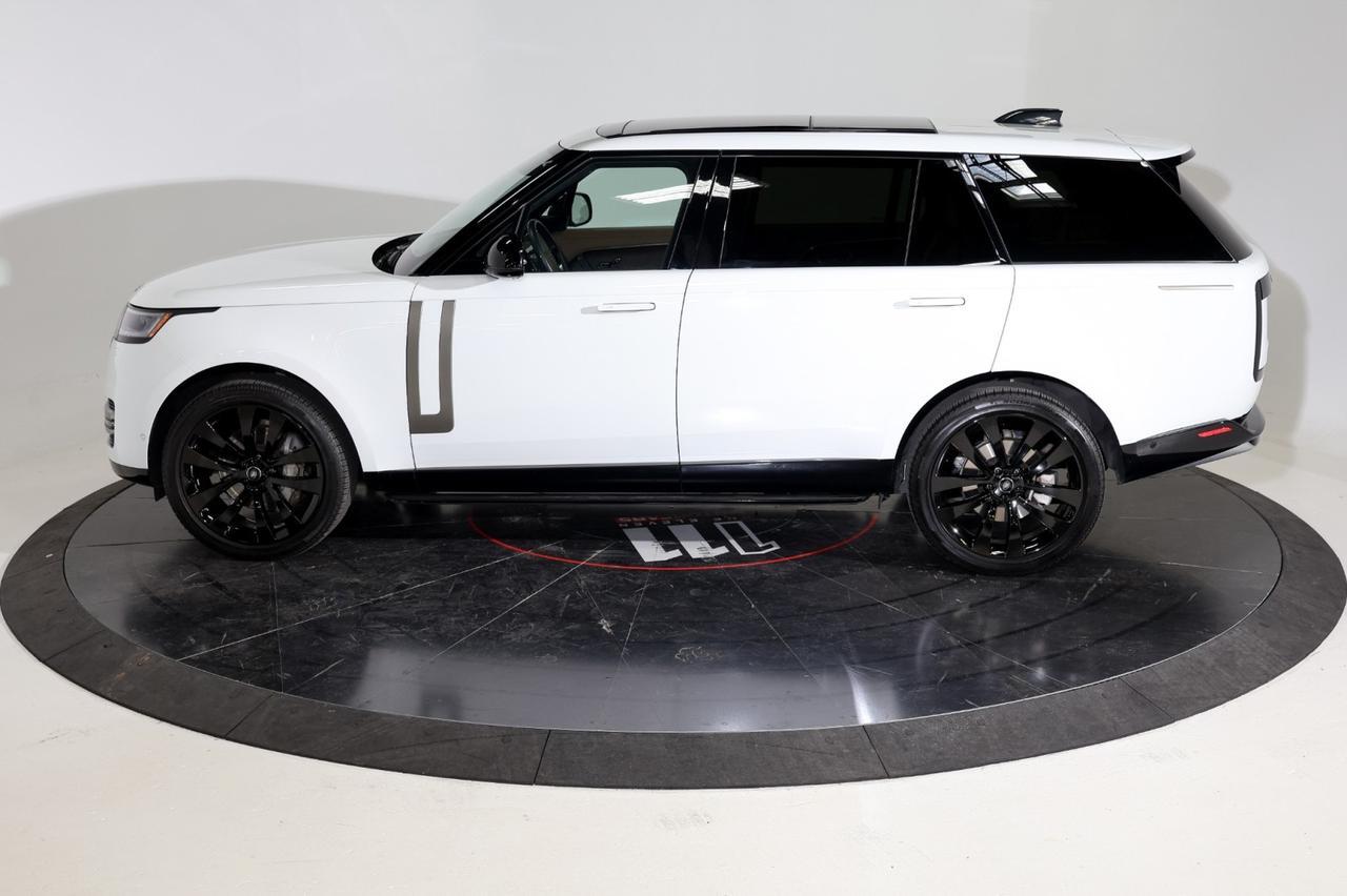 2024 Land Rover Range Rover SE Franklin TN