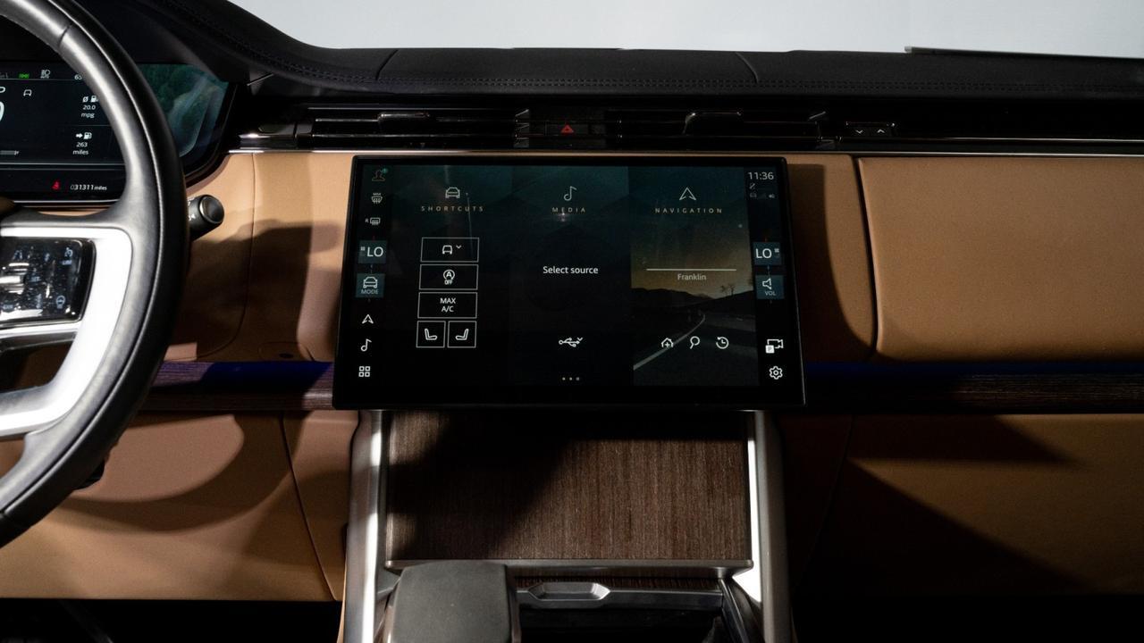 2024 Land Rover Range Rover SE Franklin TN