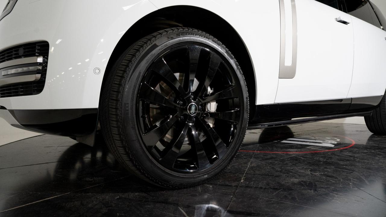 2024 Land Rover Range Rover SE Franklin TN