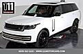2024 Land Rover Range Rover SE