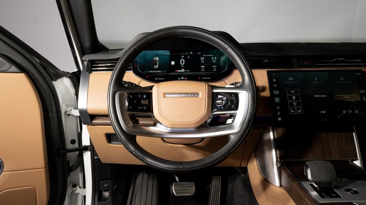 2024 Land Rover Range Rover SE Franklin TN