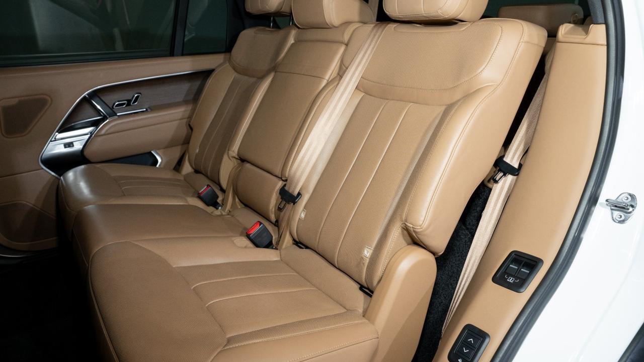 2024 Land Rover Range Rover SE Franklin TN