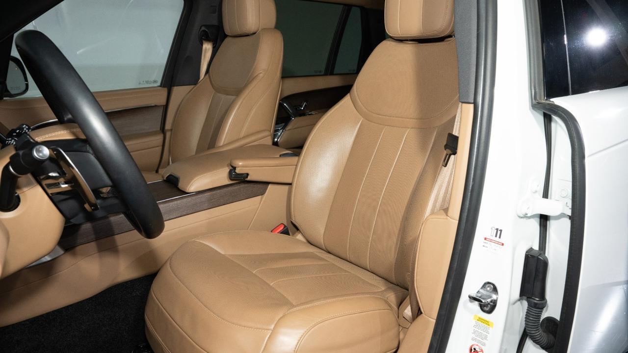 2024 Land Rover Range Rover SE Franklin TN