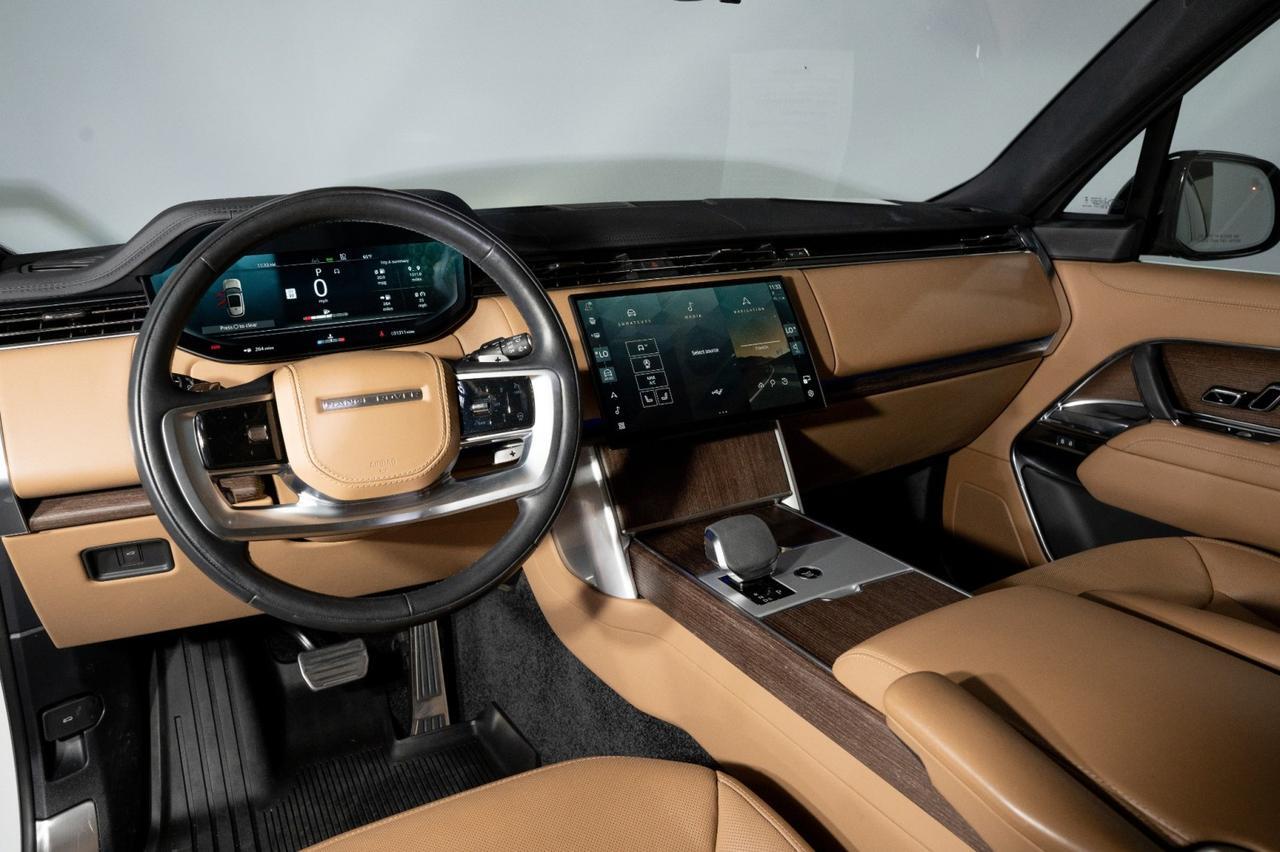 2024 Land Rover Range Rover SE Franklin TN