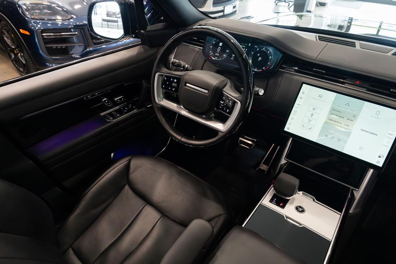 2024 Land Rover Range Rover SE Gladstone OR