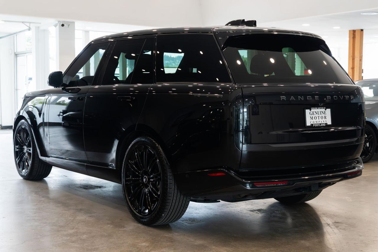 2024 Land Rover Range Rover SE Gladstone OR