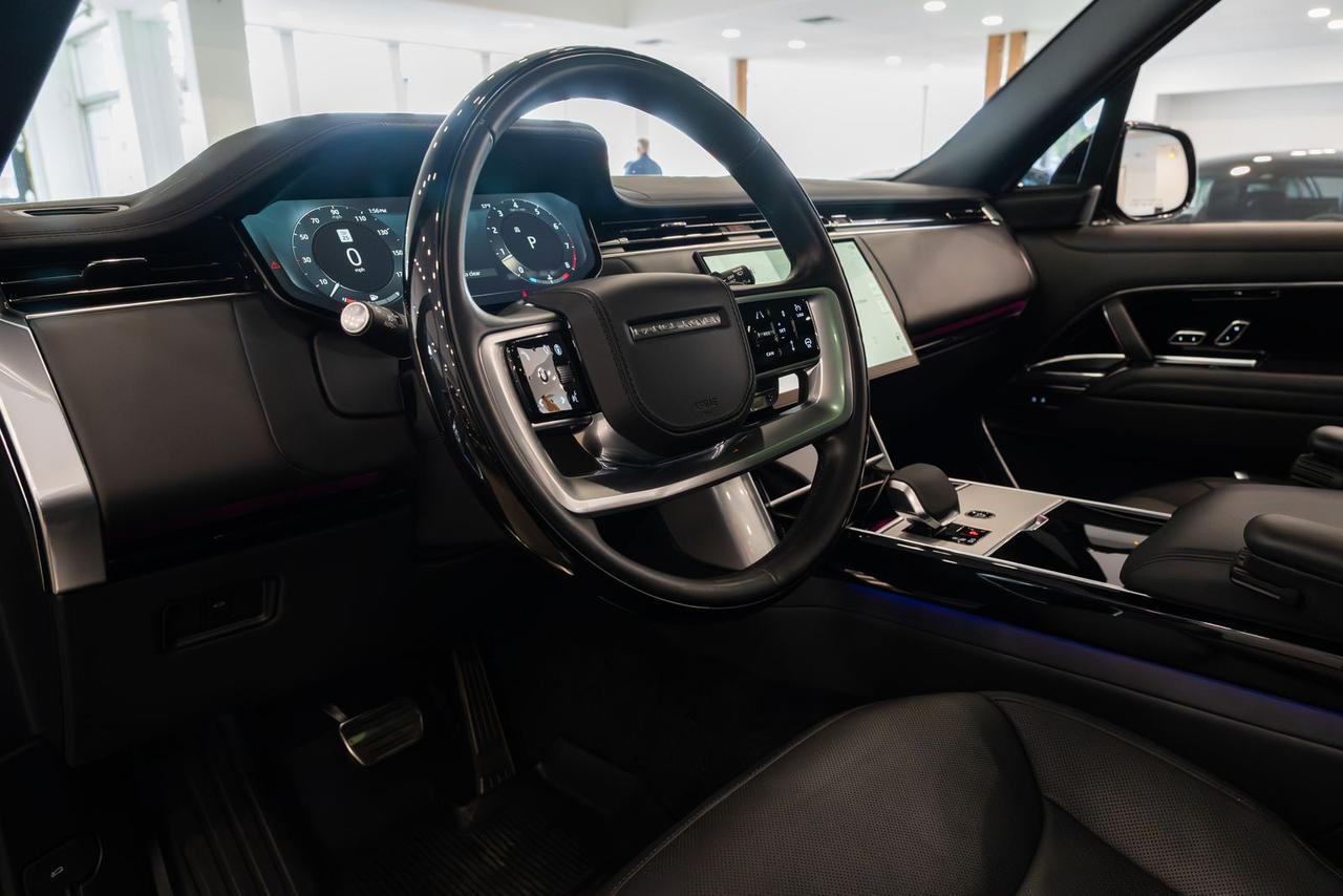 2024 Land Rover Range Rover SE Gladstone OR