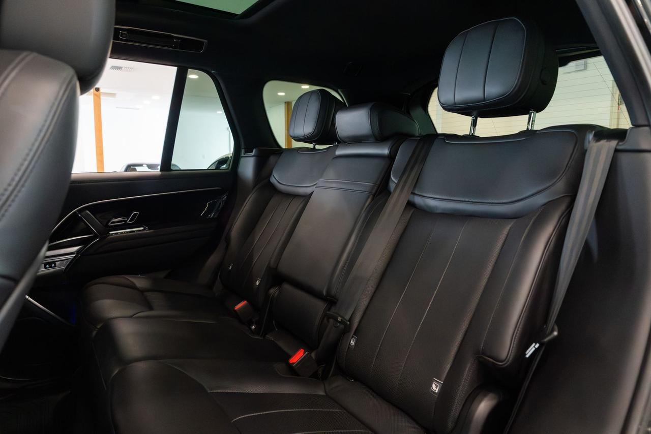 2024 Land Rover Range Rover SE Gladstone OR
