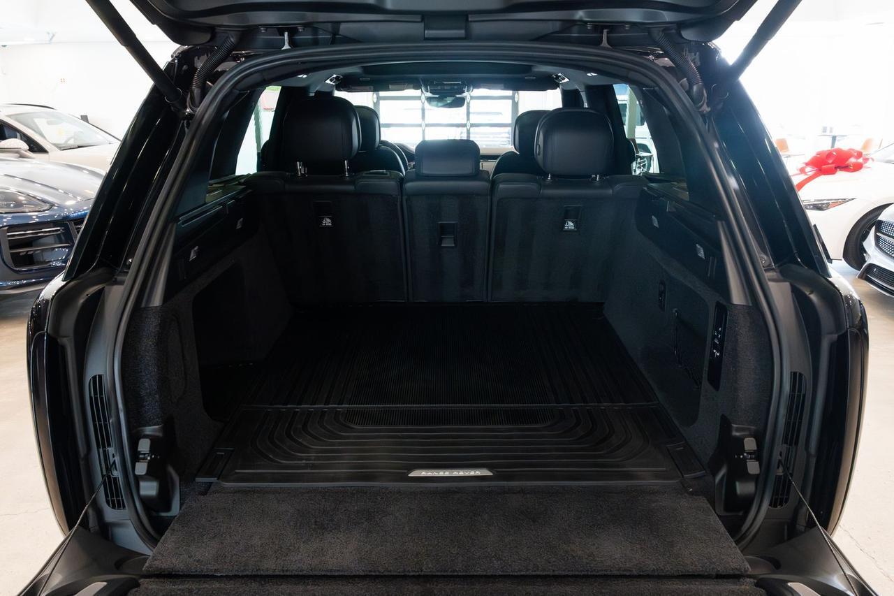 2024 Land Rover Range Rover SE Gladstone OR