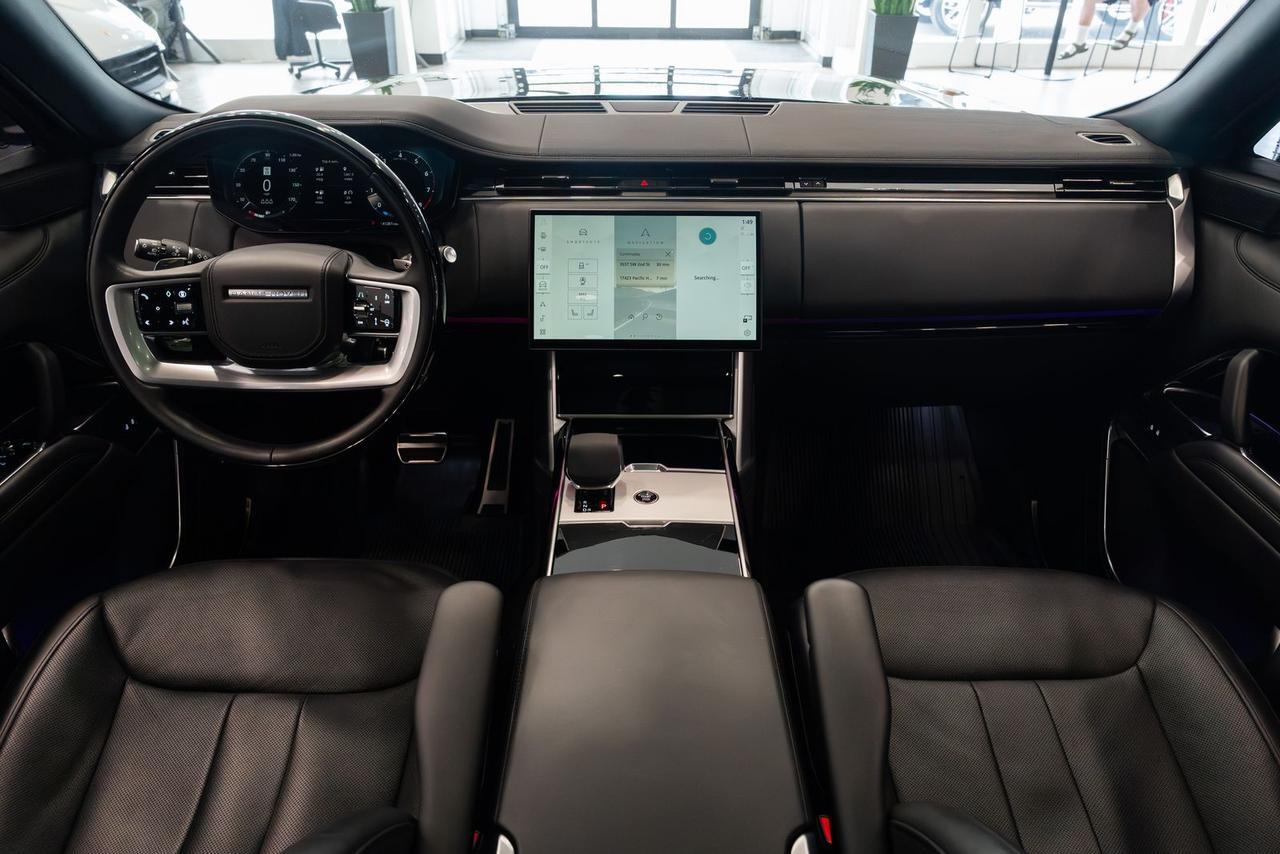 2024 Land Rover Range Rover SE Gladstone OR