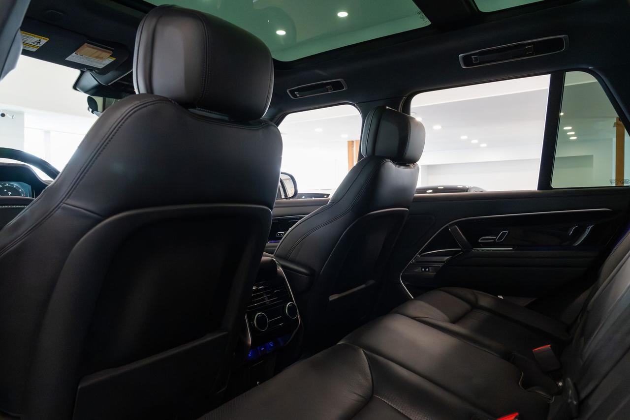 2024 Land Rover Range Rover SE Gladstone OR