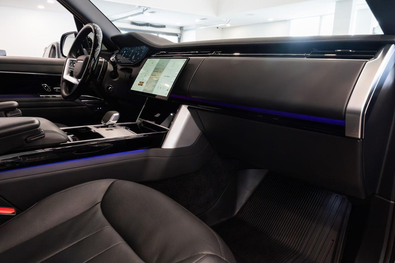 2024 Land Rover Range Rover SE Gladstone OR