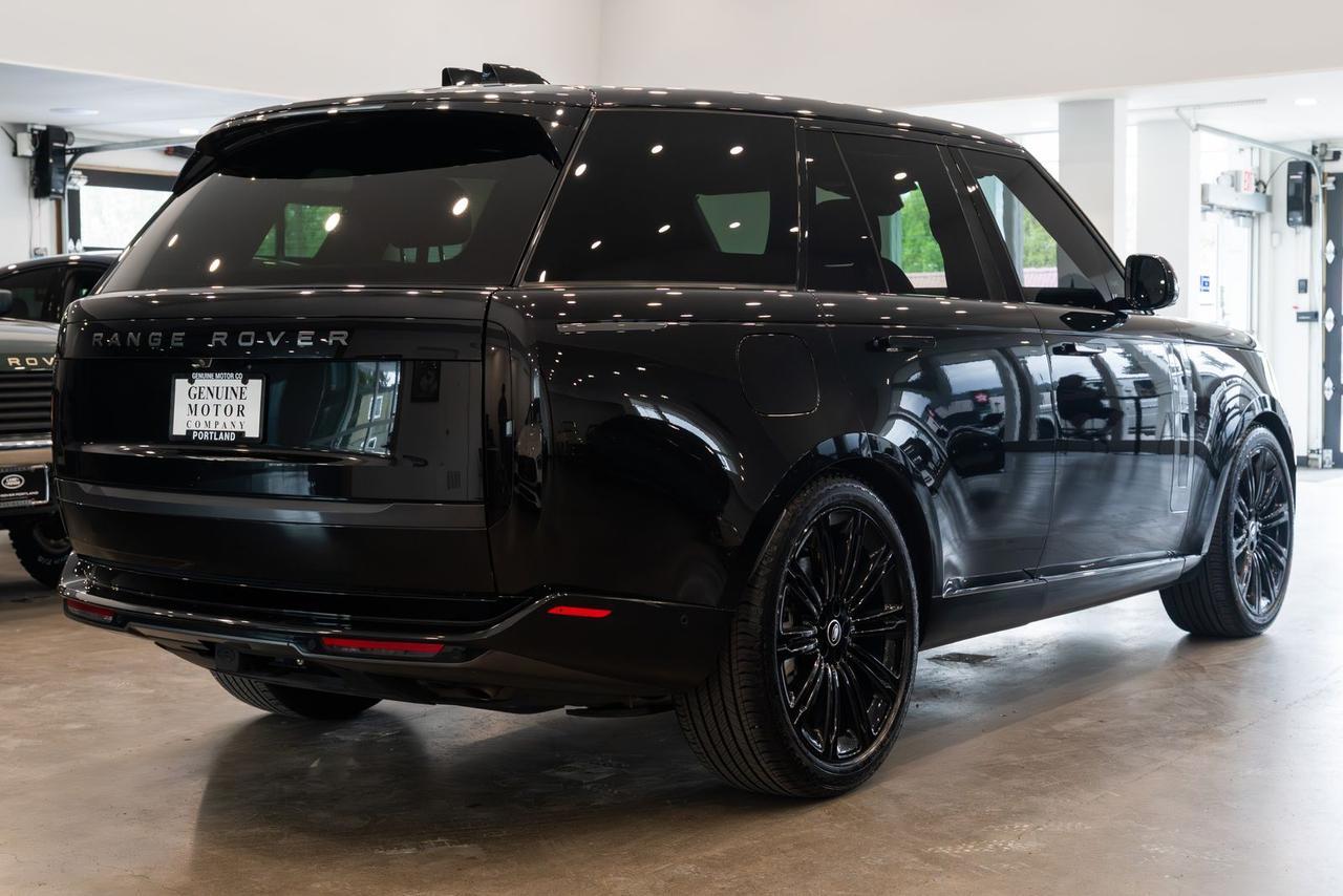 2024 Land Rover Range Rover SE Gladstone OR