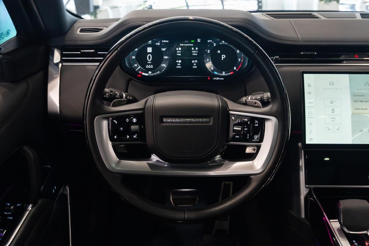 2024 Land Rover Range Rover SE Gladstone OR