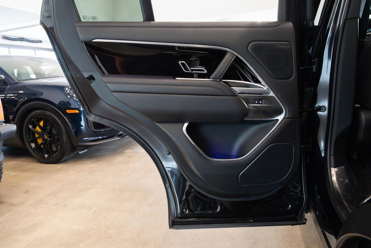 2024 Land Rover Range Rover SE Gladstone OR
