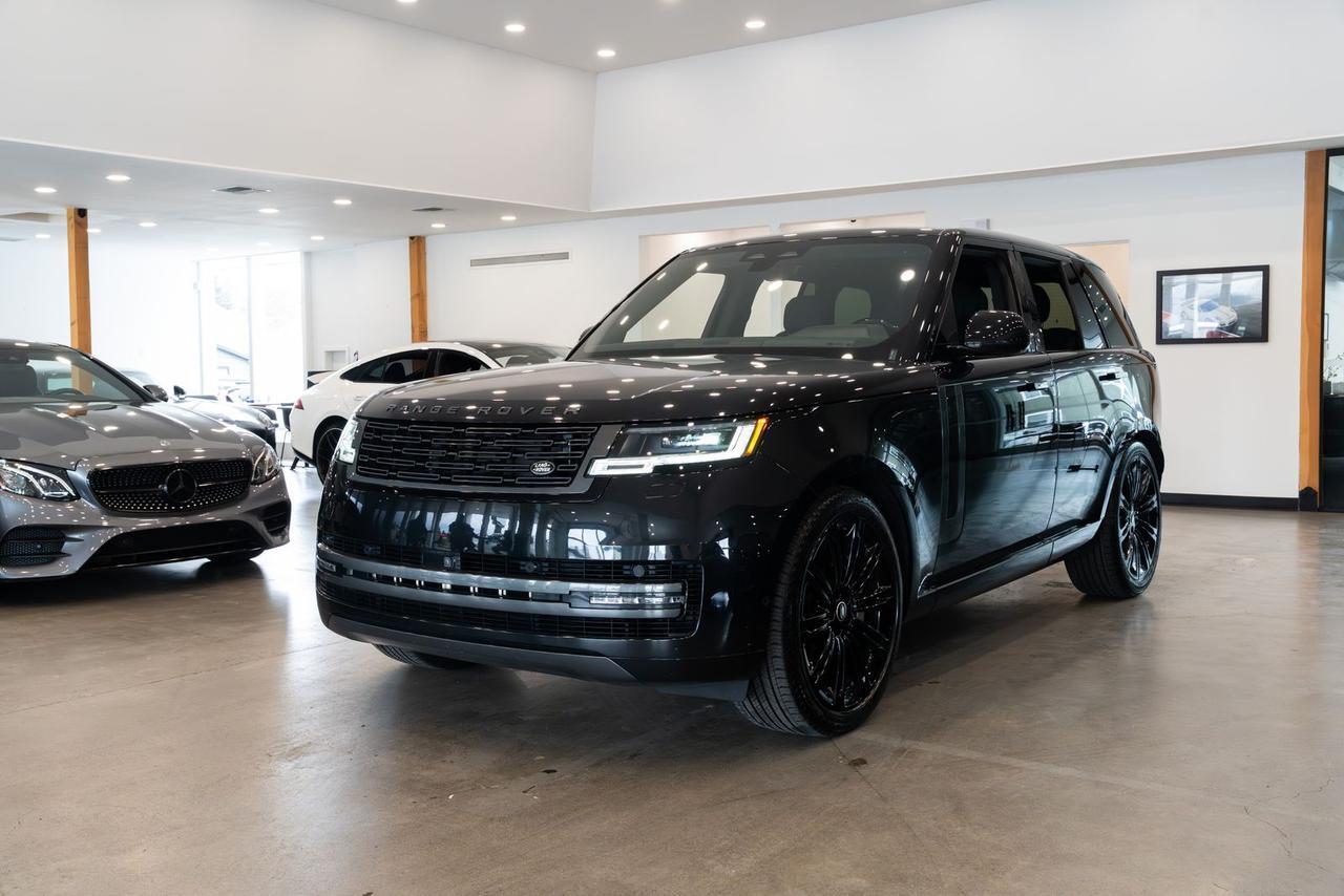 2024 Land Rover Range Rover SE Gladstone OR