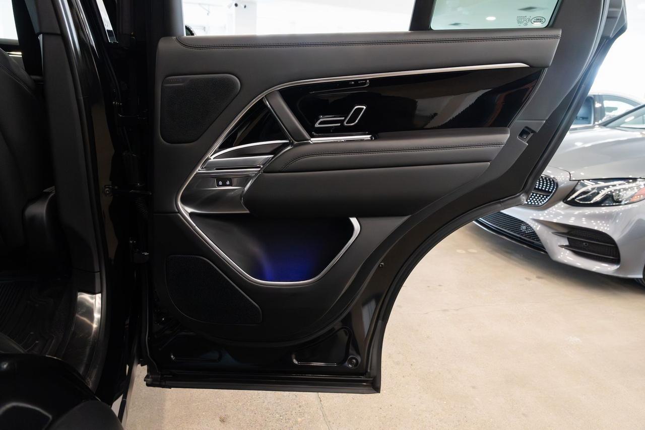 2024 Land Rover Range Rover SE Gladstone OR