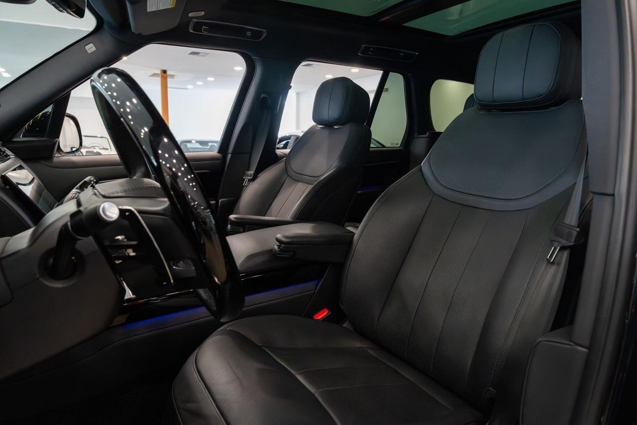 2024 Land Rover Range Rover SE Gladstone OR