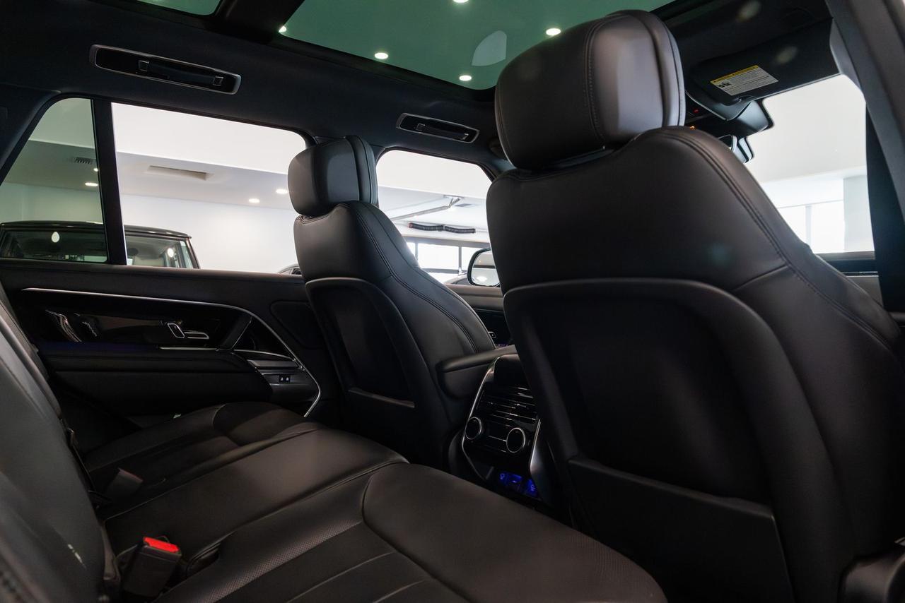 2024 Land Rover Range Rover SE Gladstone OR